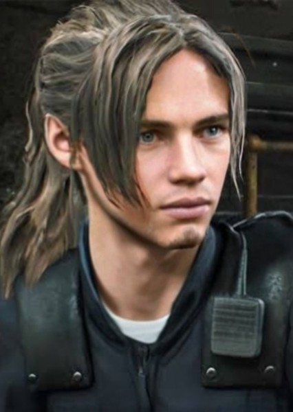 Hayden Christensen photo