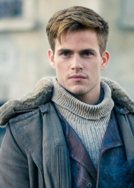 Hayden Christensen photo