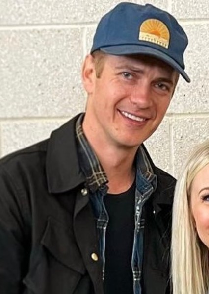 Hayden Christensen photo