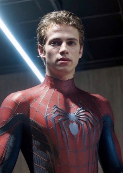 Hayden Christensen photo