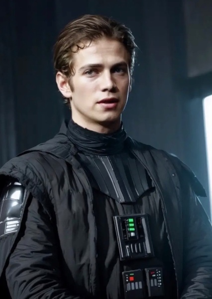 Hayden Christensen photo