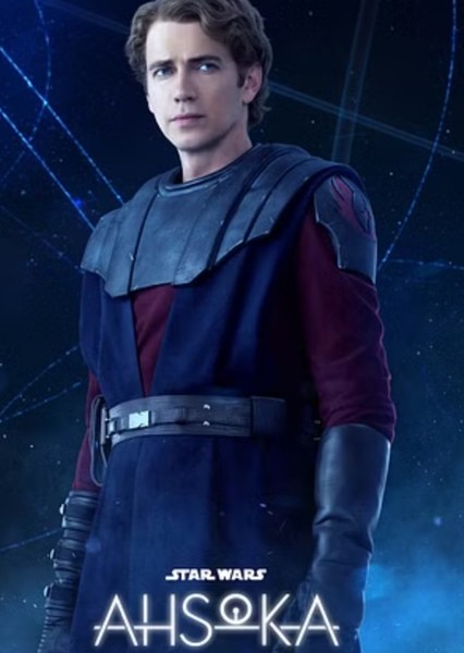Hayden Christensen photo