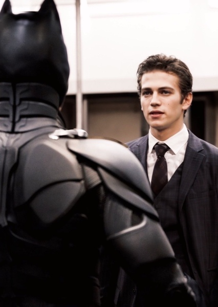 Hayden Christensen photo