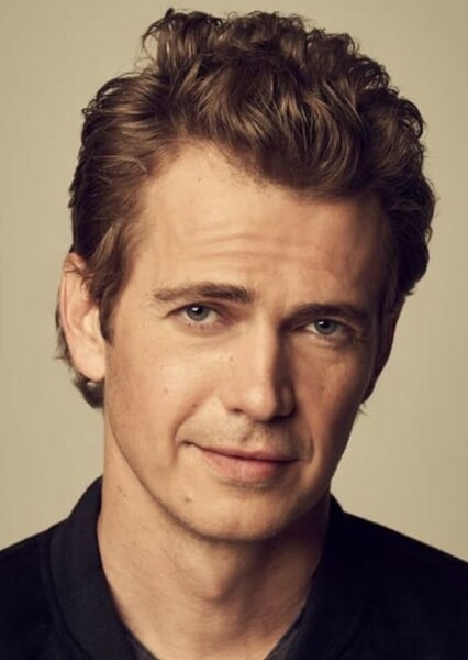 Hayden Christensen