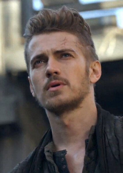 Hayden Christensen photo