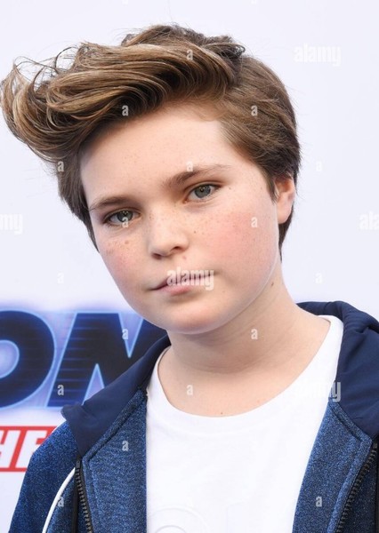 Hayden Haas photo