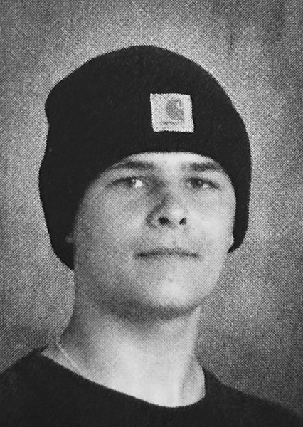 Hayden Lester