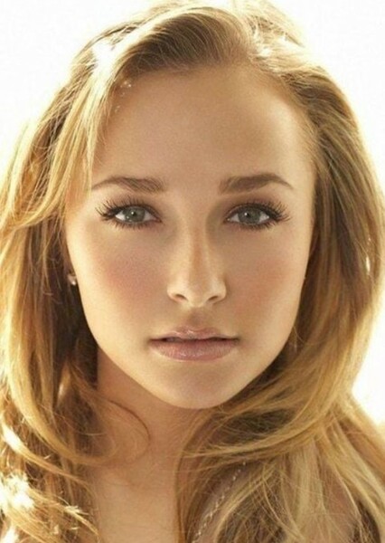 Hayden Panettiere photo