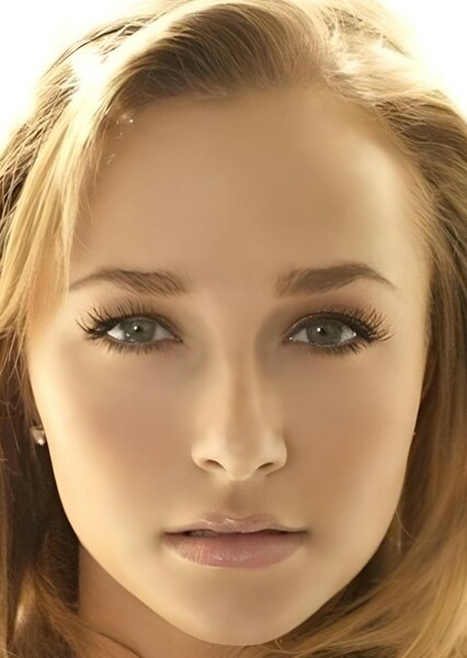 Hayden Panettiere photo