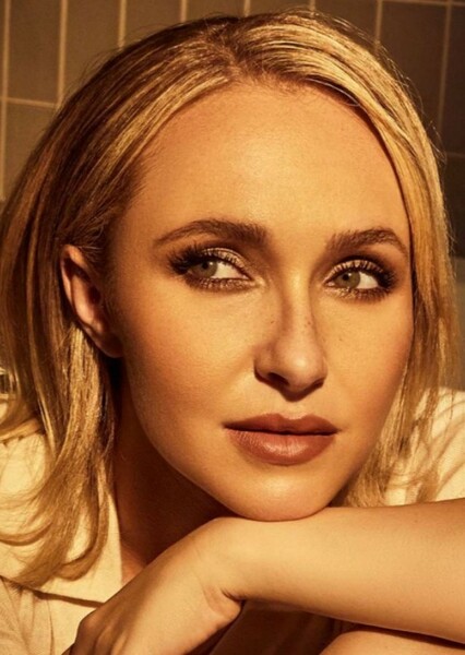 Hayden Panettiere photo