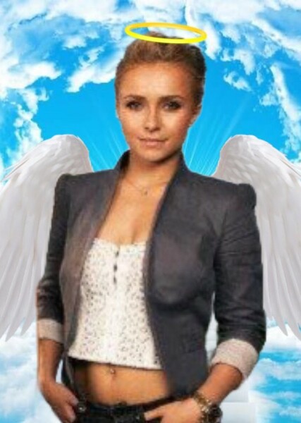 Hayden Panettiere photo
