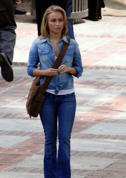 Hayden Panettiere photo