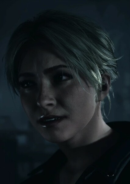 Roxy Richter