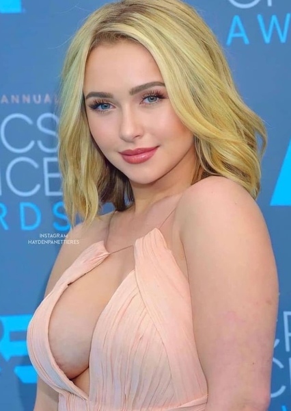 Hayden Panettiere