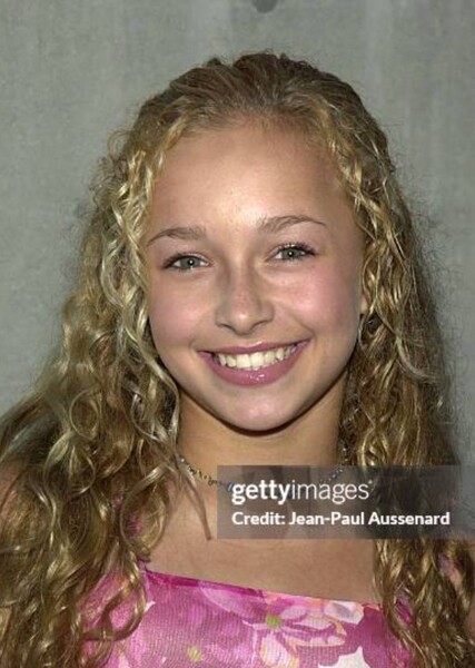 Hayden Panettiere