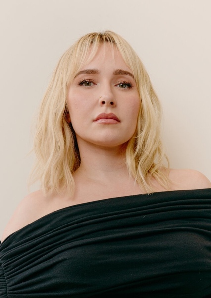 Hayden Panettiere