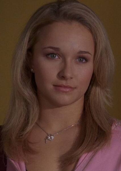 Hayden Panettiere