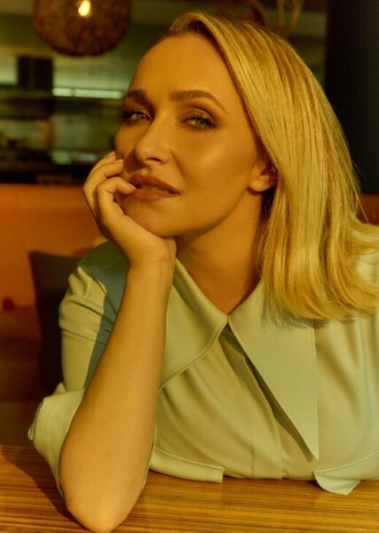 Hayden Panettiere photo