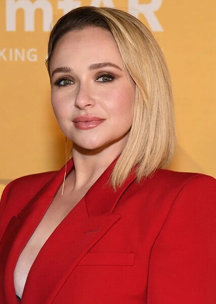 Hayden Panettiere photo