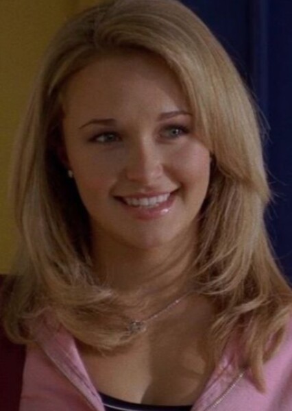 Hayden Panettiere photo