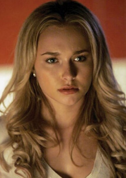 Hayden Panettiere