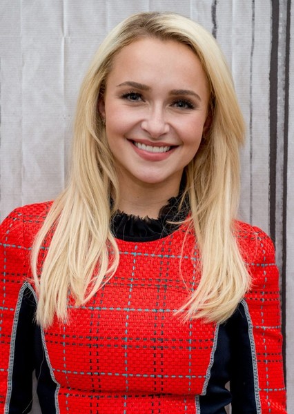 Hayden Panettiere