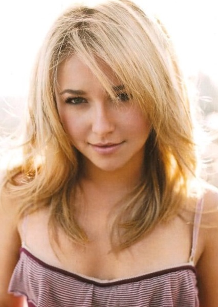 Hayden Panettiere