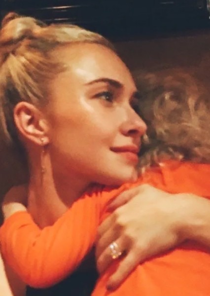 Hayden Panettiere photo