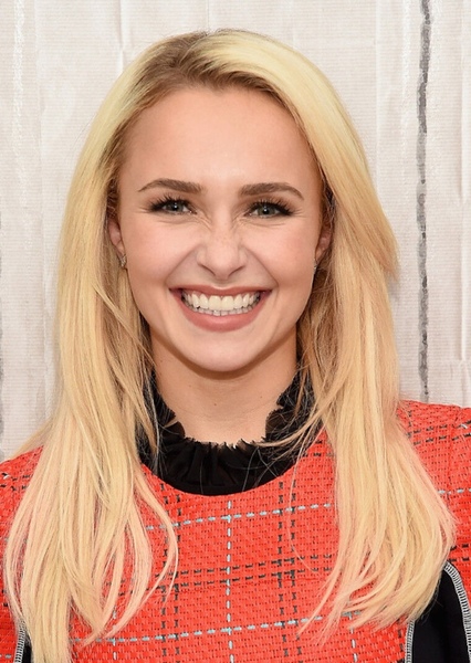 Hayden Panettiere photo