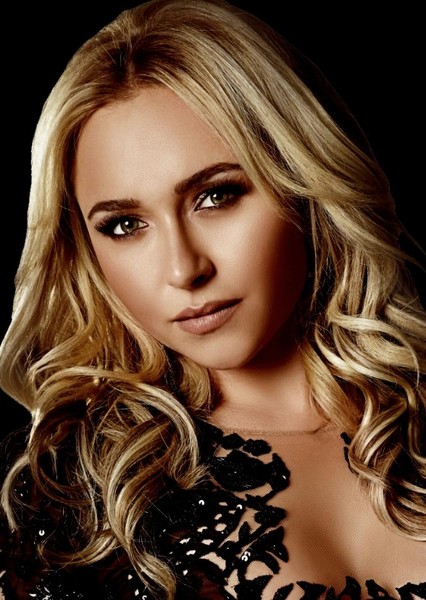 Hayden Panettiere photo