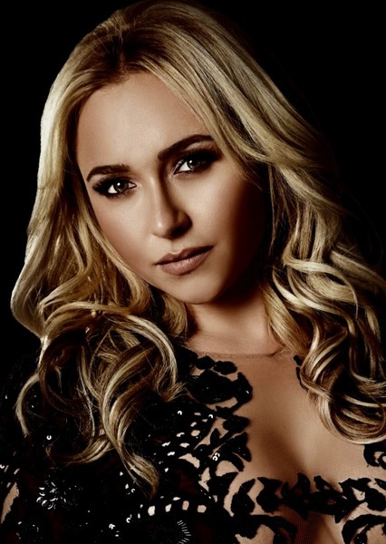 Hayden Panettiere photo