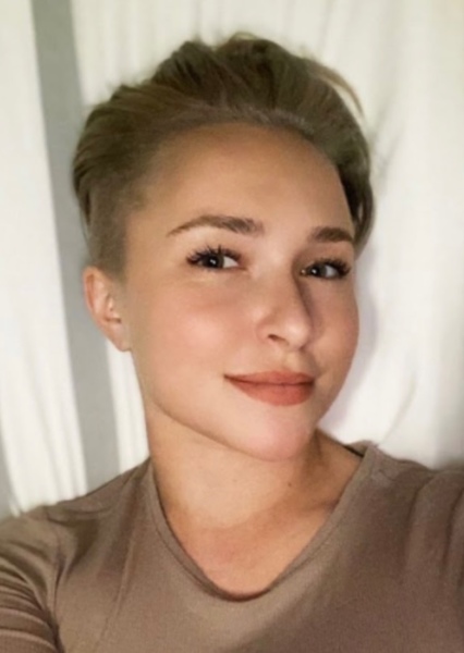 Hayden Panettiere photo