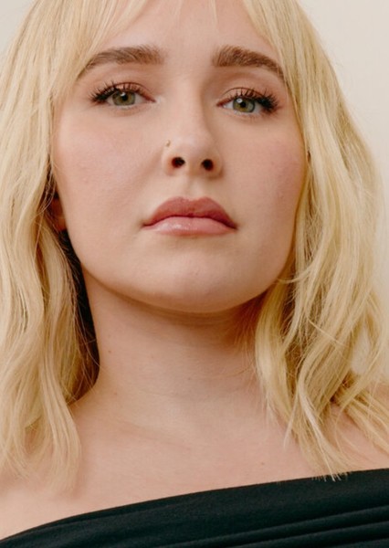 Hayden Panettiere photo