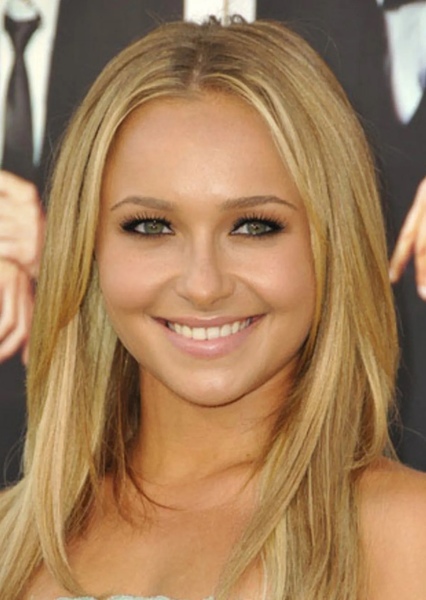 Hayden Panettiere