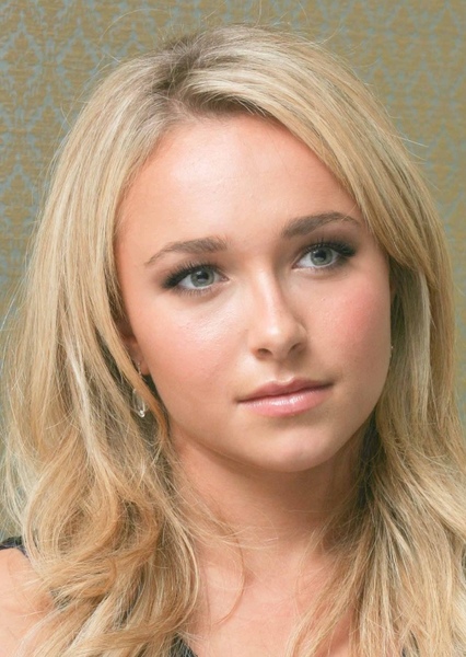Hayden Panettiere