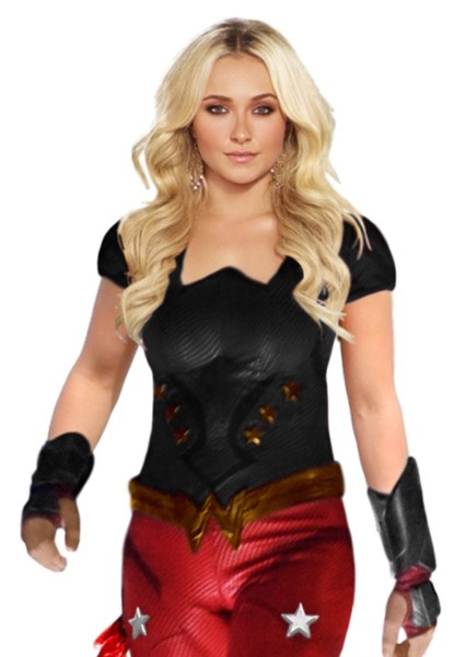Hayden Panettiere photo