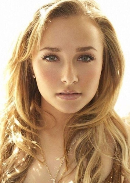 Hayden Panettiere photo