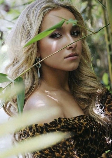 Hayden Panettiere photo