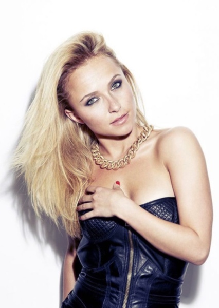 Hayden Panettiere photo