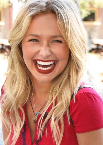 Hayden Panettiere photo