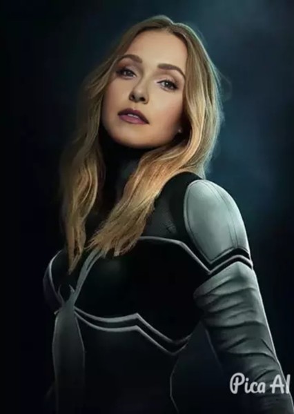 Hayden Panettiere