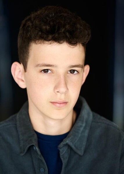 Hayden Schuster