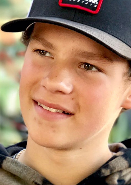 Hayden Summerall photo