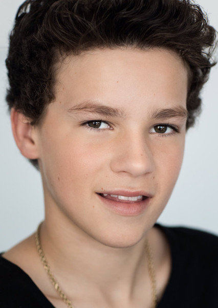 Hayden Summerall photo