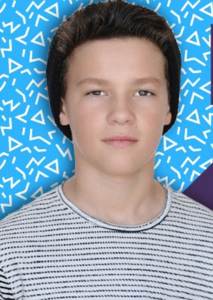 Hayden Summerall photo
