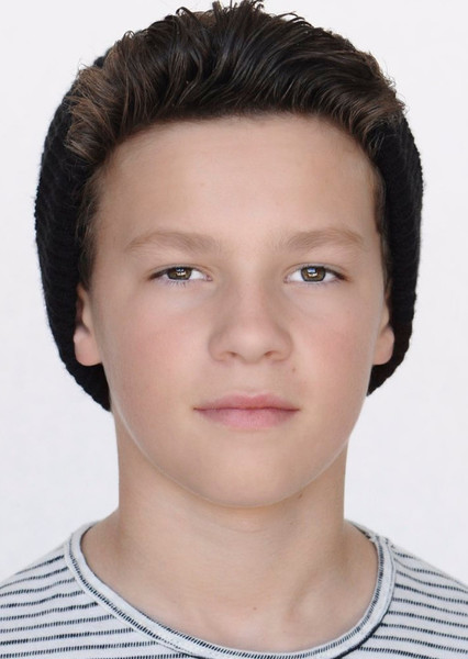 Hayden Summerall photo