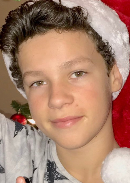 Hayden Summerall photo