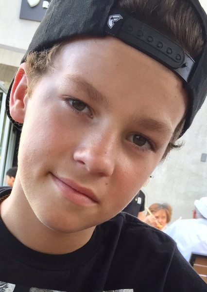 Hayden Summerall photo