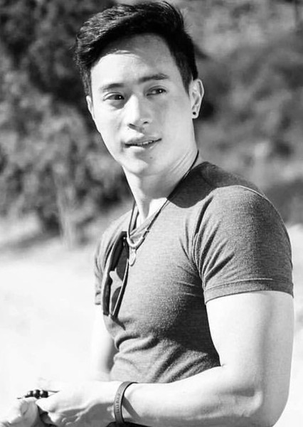 Hayden Szeto photo