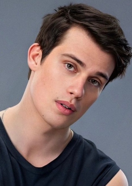 Hayes Campbell (The Idea of You) photo